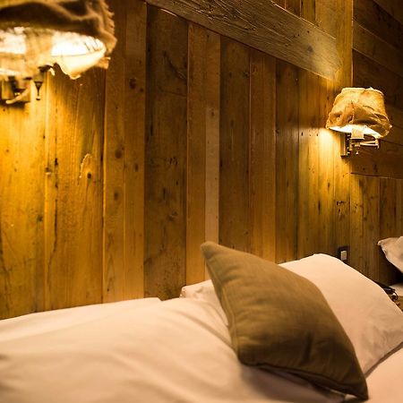 Hotel Meuble Mon Reve Breuil-Cervinia Zewnętrze zdjęcie