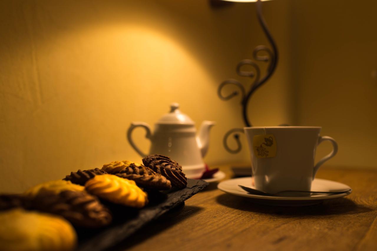 Hotel Meuble Mon Reve Breuil-Cervinia Zewnętrze zdjęcie